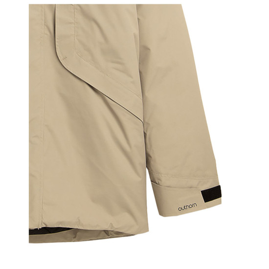 Outhorn Ανδρικό μπουφάν Technical Jacket Outhorn Ανδρικό μπουφάν Technical Jacket